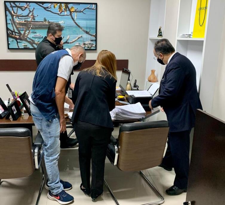 Empresas investigadas por sonegação fiscal já tiveram R$ 14 milhões bloqueados