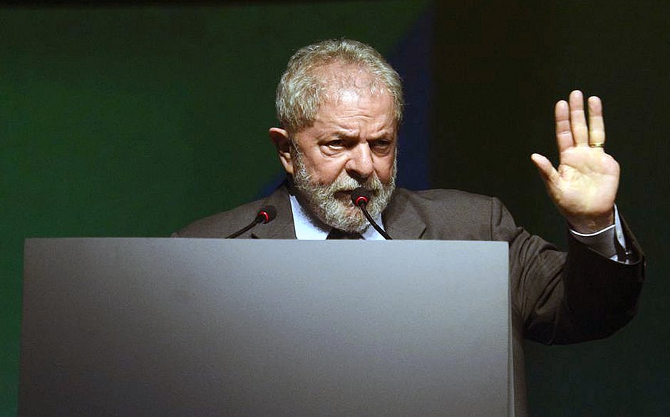 Lula é absolvido em ação da Zelotes sobre MP de incentivos fiscais a montadoras