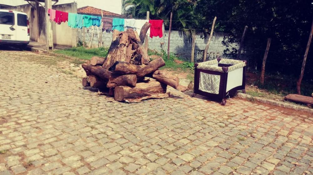 Polícia Municipal recolhe quatro fogueiras em Mata de São João
