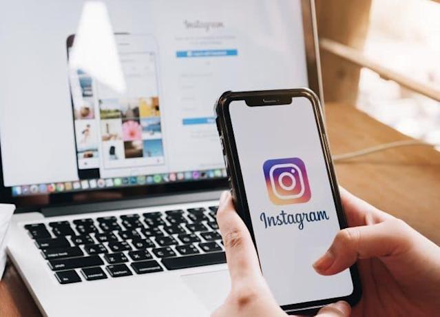 Instagram testa recurso de publicação de posts pelo computador