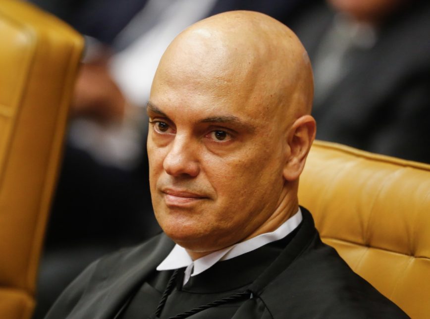 'Voto impresso não fortalece a democracia', avalia ministro Alexandre de Moraes