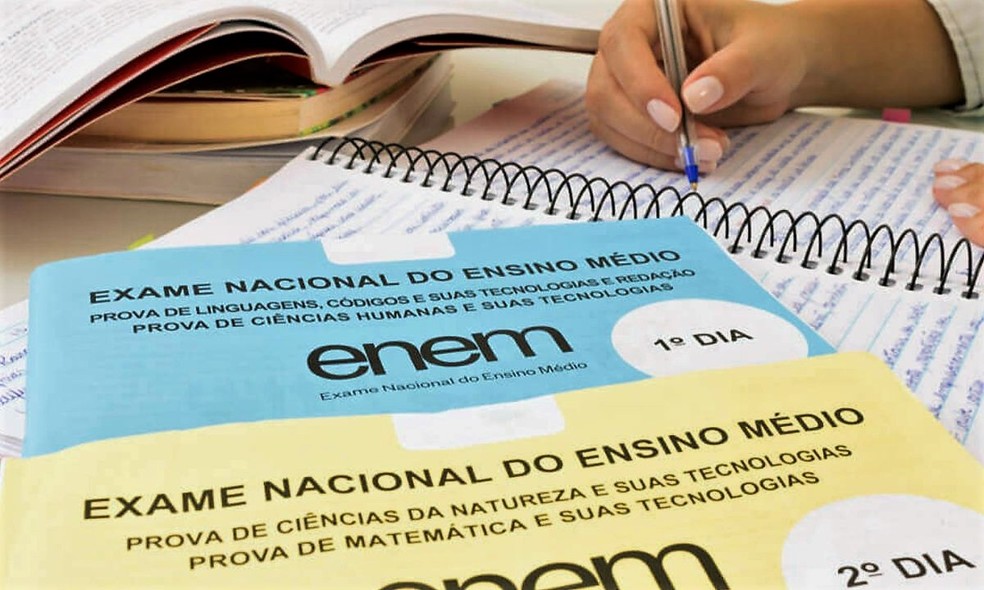 Enem abre inscrições na quarta e cenário de pandemia ainda impõe dificuldades a alunos