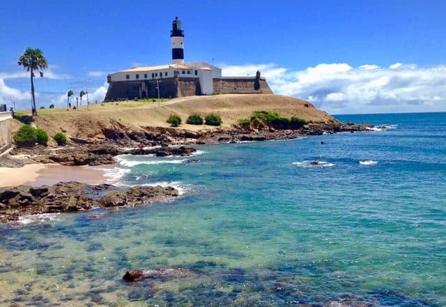 Praias de Salvador ficarão fechadas no feriado de 2 de Julho