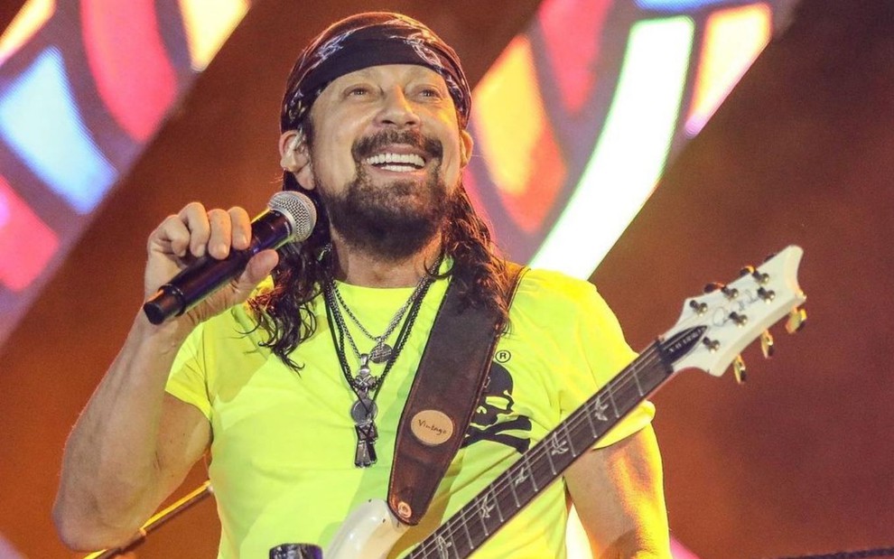 Réveillon em Barra Grande com show de Bell Marques exigirá comprovante de vacinação