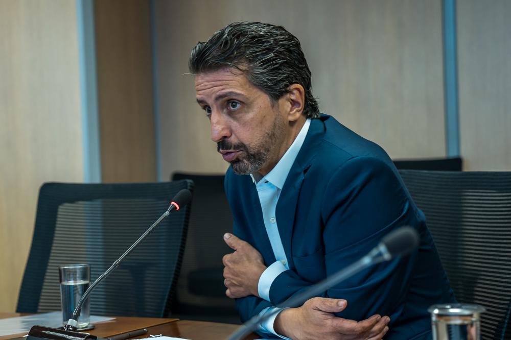 Governo exonera secretário-executivo do Ministério do Meio Ambiente