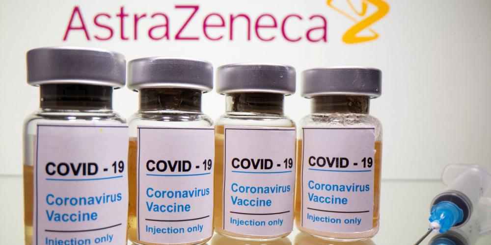 Estudos avaliam vantagens de maior intervalo da vacina AstraZeneca