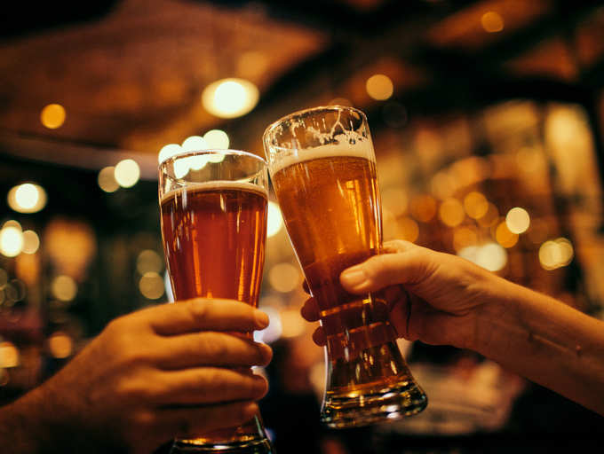 Bares e restaurantes de Salvador poderão vender bebidas alcóolicas no feriado