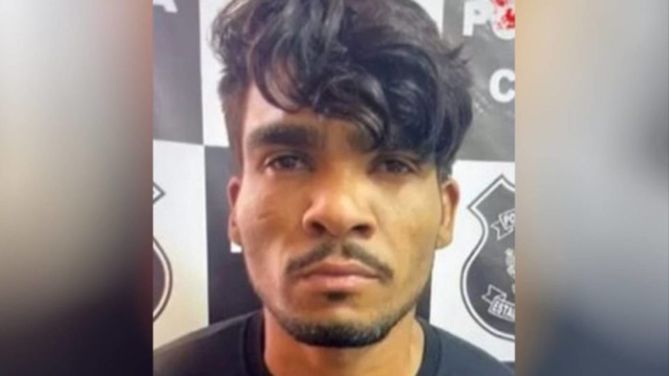 Anônimo paga custos do enterro de Lázaro Barbosa em Goiás, diz jornal