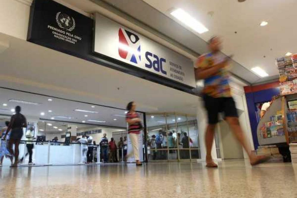 Dias d'Ávila pode ganhar unidade completa do SAC 