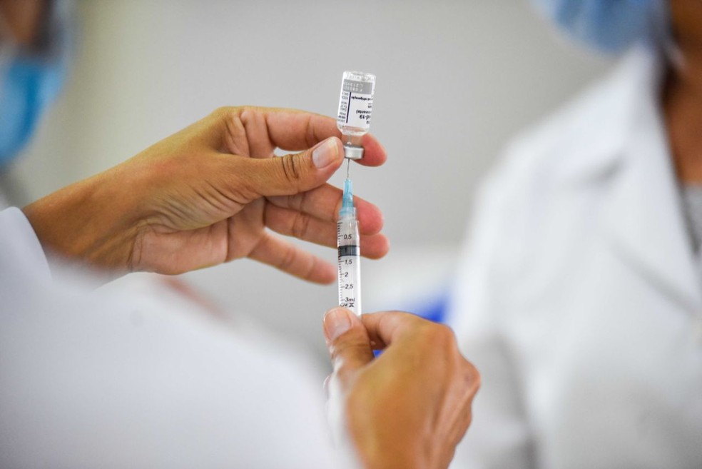 Mata de São João não recebeu vacinas da AstraZeneca com validade vencida
