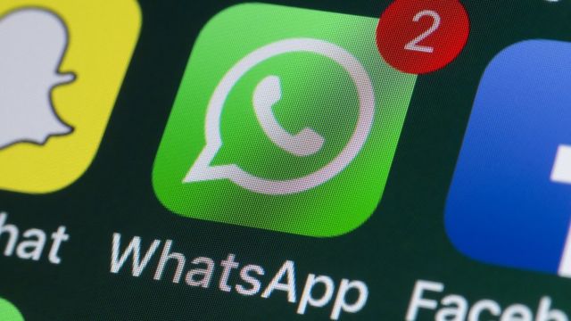 Whatsapp testa envio de fotos e vídeos que se autodestroem após uma visualização 