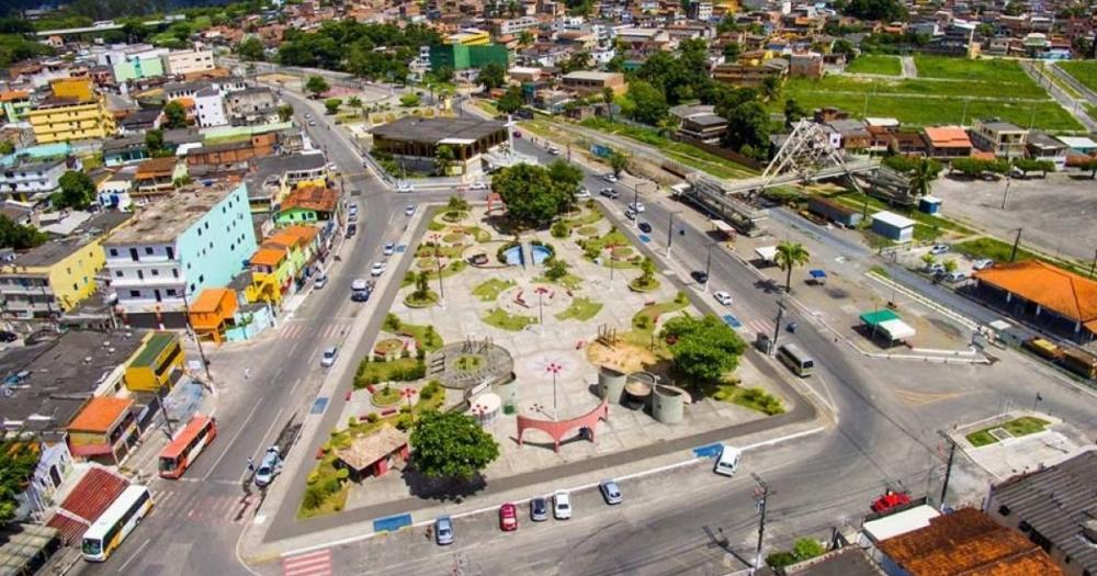 Líder em homicídios no último Atlas da Violência, Simões Filho reduz taxa em 2021
