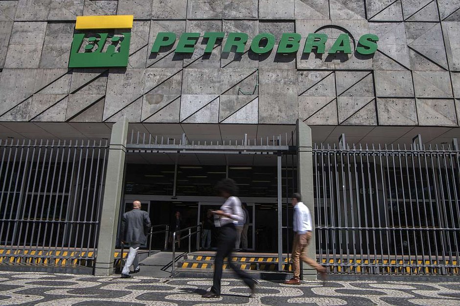 Petrobras sobe preço da gasolina e do diesel a partir desta terça