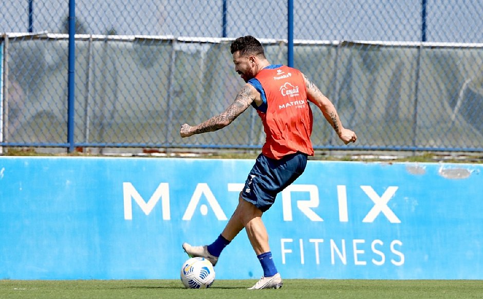 De olho no G4, Bahia recebe o Juventude pelo Brasileirão