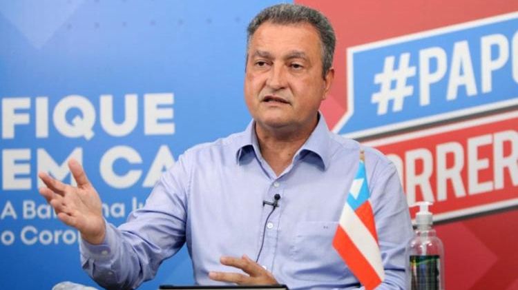 Rui Costa desaprova evento-teste em Salvador: 