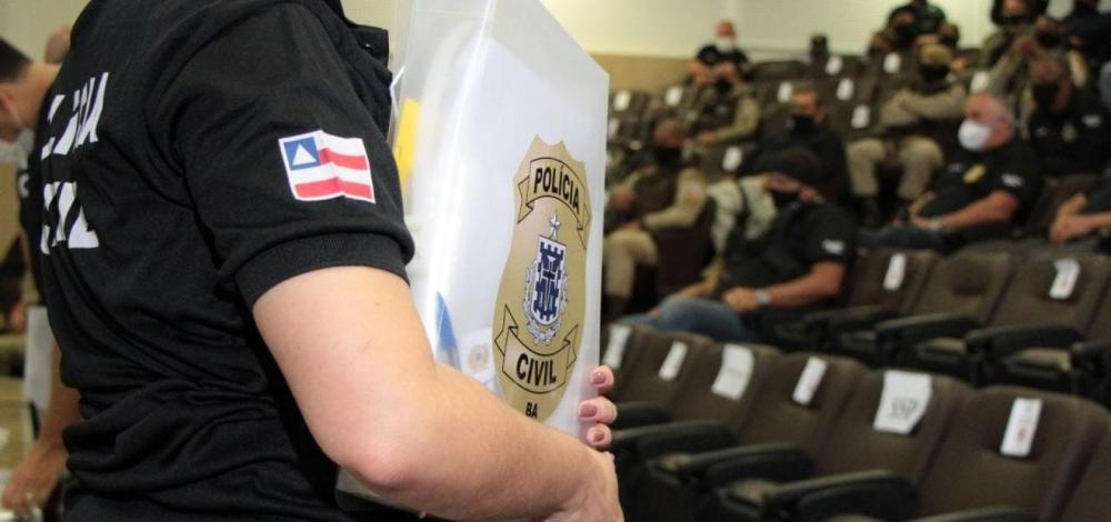 Caso Atakarejo: em operação, polícia prende quinto funcionário suspeito de participar de tribunal de execução