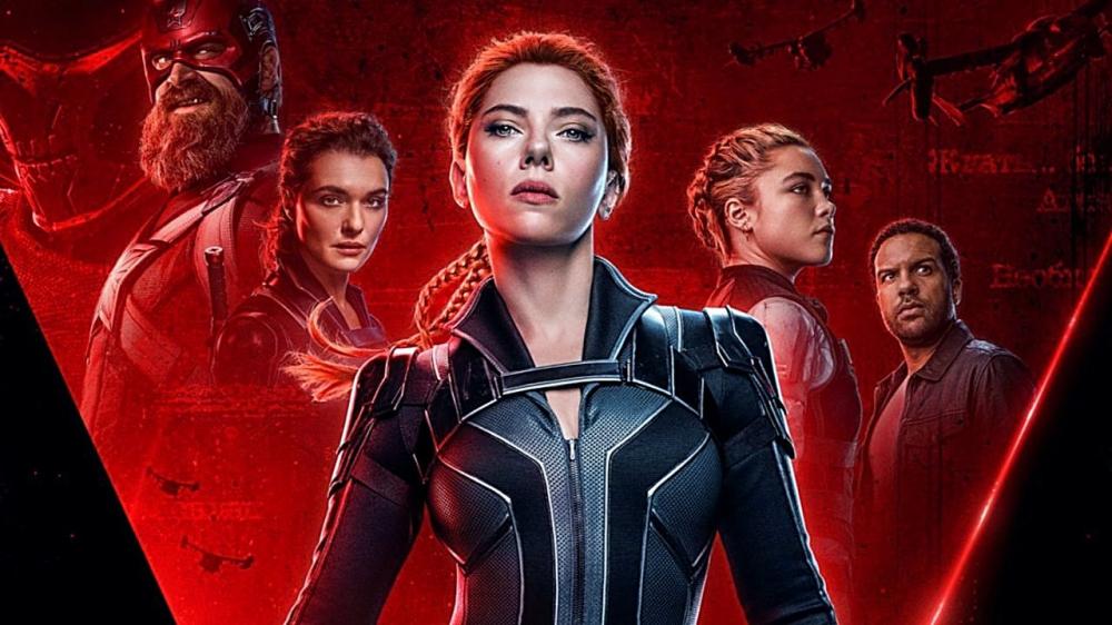 Com Viúva Negra, Universo Marvel está de volta depois de dois anos