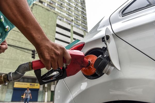 Gasolina em Salvador teve aumento de mais de 30% nos seis primeiros meses do ano