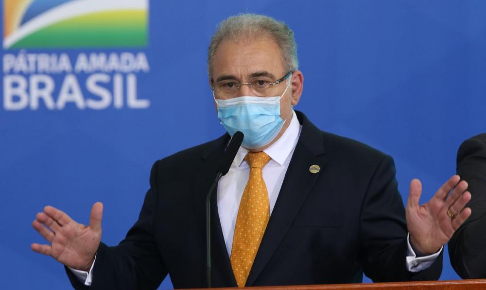 Saúde atualiza recomendações de vacina para gestantes e puérperas