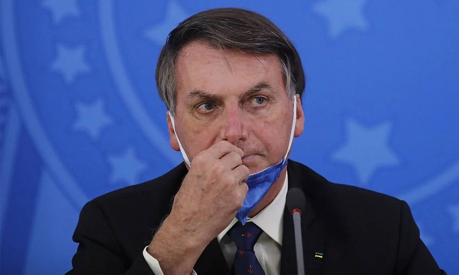 Avaliação negativa de governo é a pior do mandato, diz pesquisa XP/Ipespe