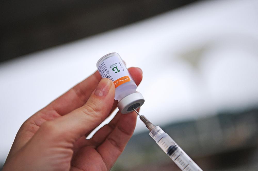 CoronaVac tem 86% de efetividade contra mortes, aponta estudo 