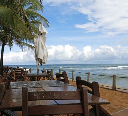 Novo decreto permite apresentações de voz e violão em bares e restaurantes