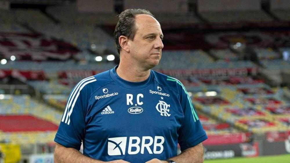 Flamengo anuncia saída de Rogério Ceni; Renato Gaúcho está na mira