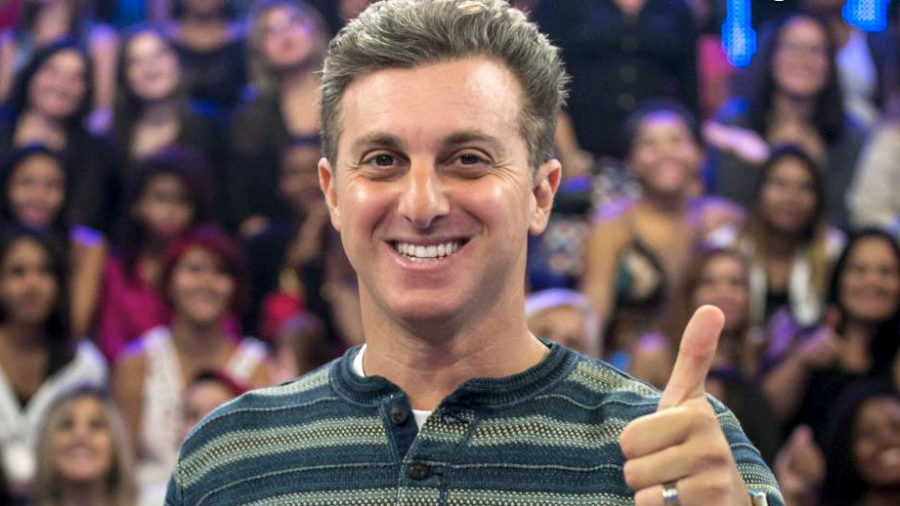 Programa de Luciano Huck aos domingos na Globo já tem data definida