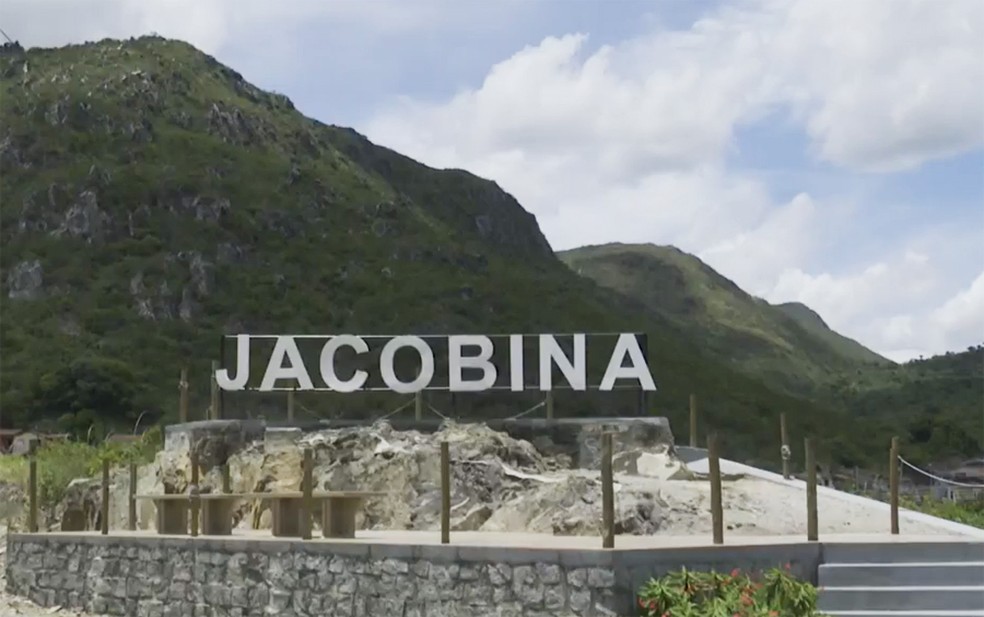 Tremor de terra com baixa intensidade é registrado em Jacobina neste sábado