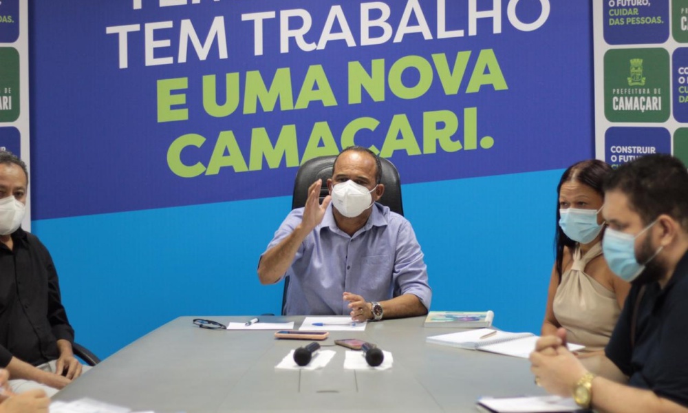 Aulas presenciais em escolas particulares serão retomadas no dia 19 em Camaçari