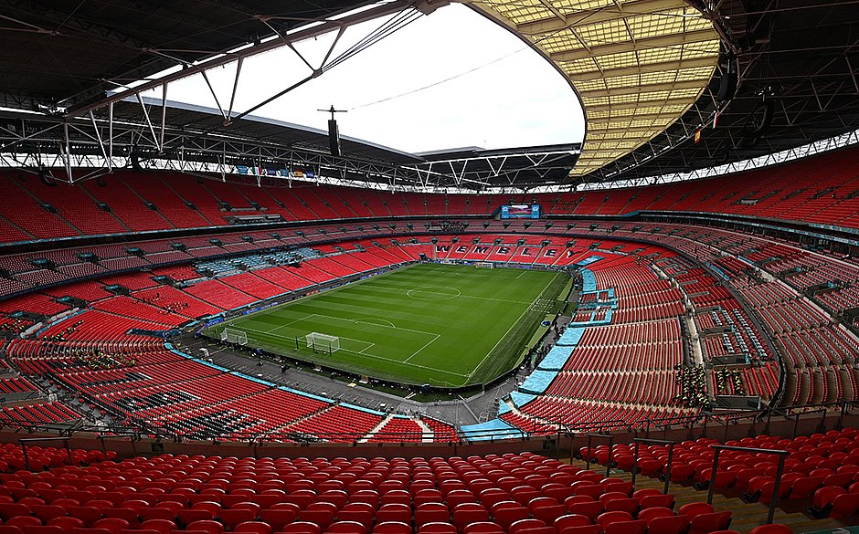 Promessa de jogão! Inglaterra e Itália decidem a Eurocopa