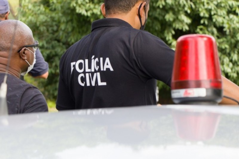 Polícia investiga caso de bebê encontrado morto às margens da BR-101