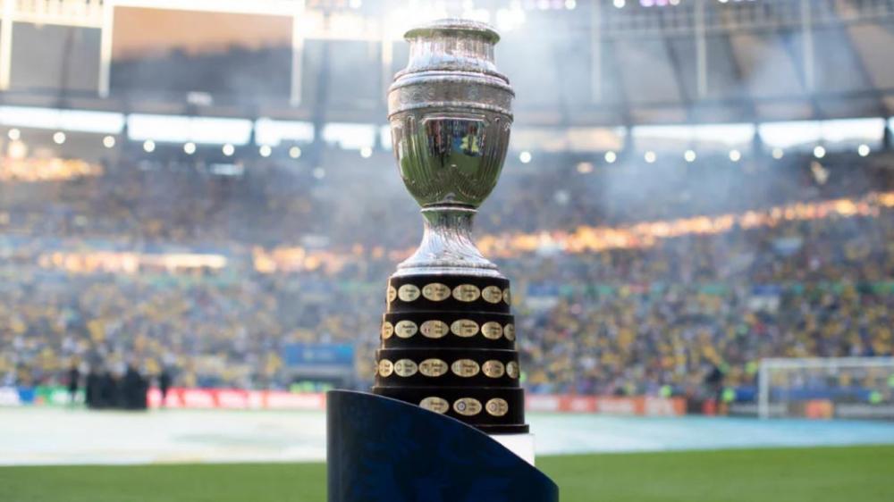 Copa América trouxe nova variante do coronavírus para o Brasil