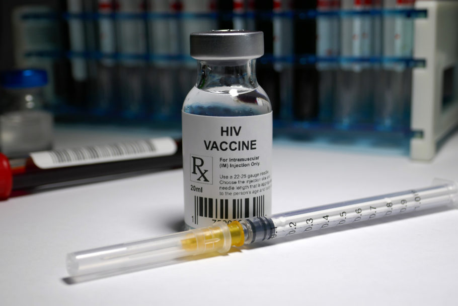Cientistas testam vacina promissora contra HIV em humanos 