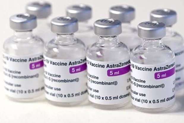 Dias d’Ávila realiza aplicação da 2ª dose de Astrazeneca nesta terça
