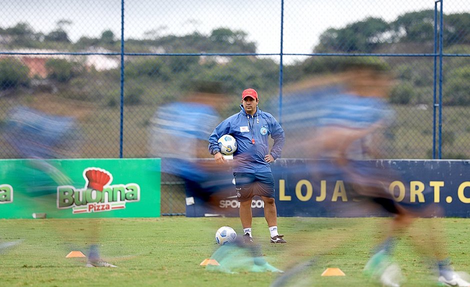 Bahia terá sequência de confrontos diretos e decisões nos próximos dias