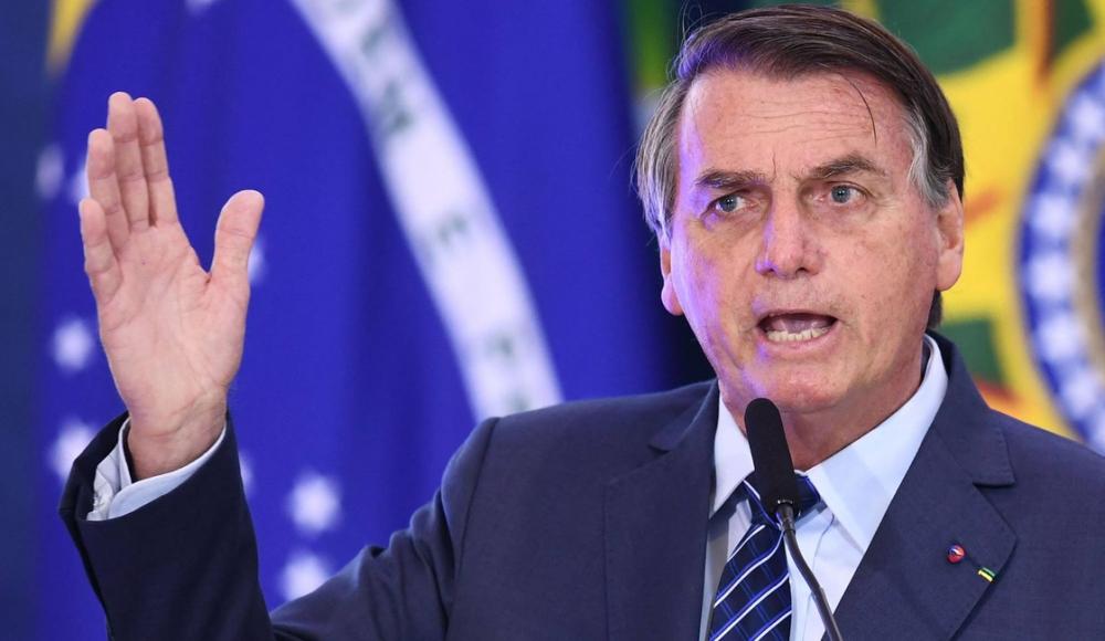 Bolsonaro sanciona com vetos MP que permite privatização da Eletrobras
