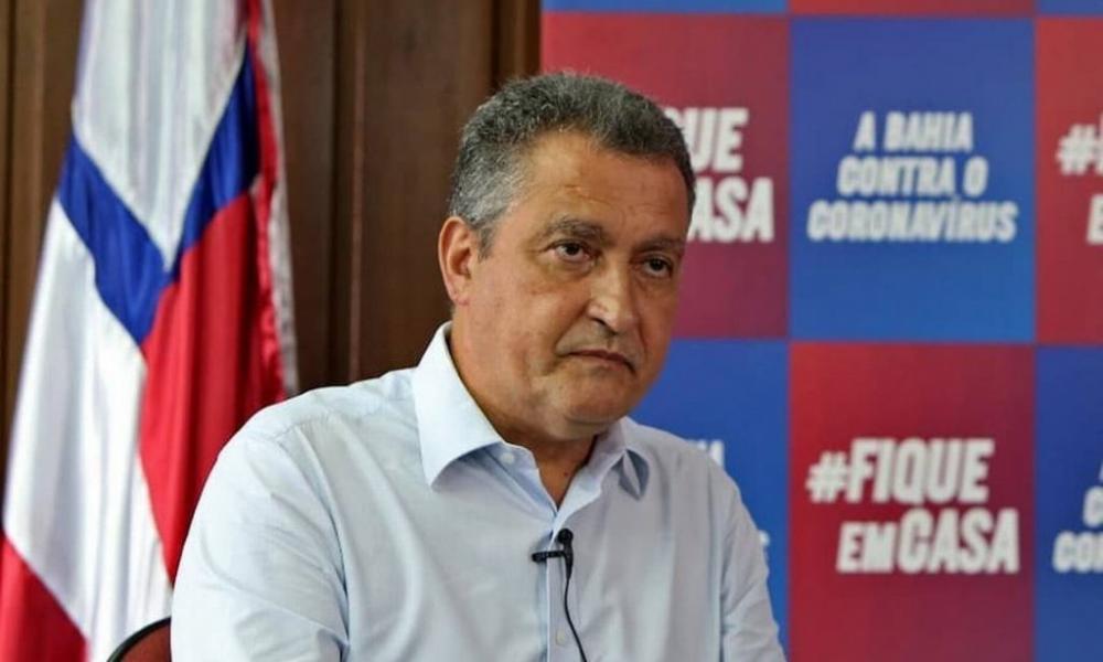 Rui Costa anuncia volta às aulas semipresenciais na Bahia em julho