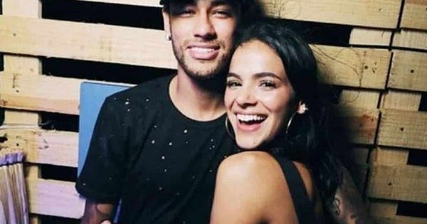 Bruna Marquezine e Neymar se reencontram após jogo do Brasil, diz colunista