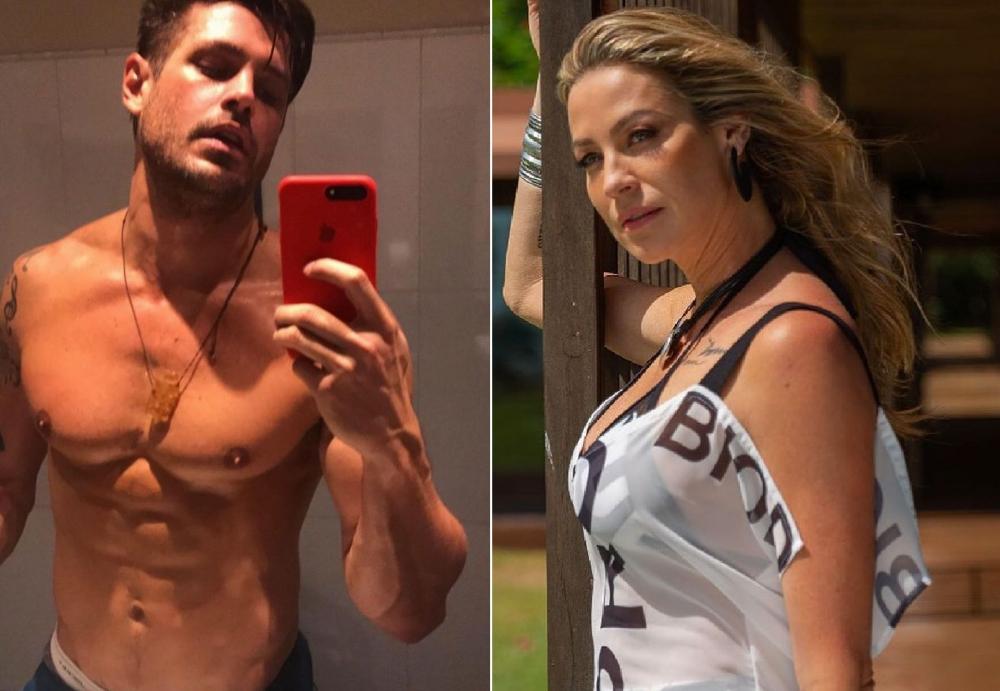 Após Piovani recordar agressão, Dado Dolabella se desculpa: 'Me envergonho'