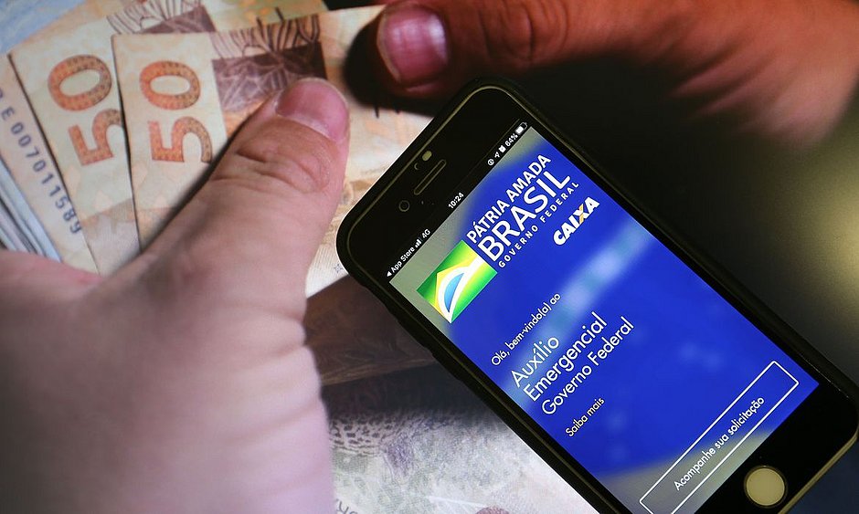 Publicado novo calendário do ciclo 4 do auxílio emergencial; confira