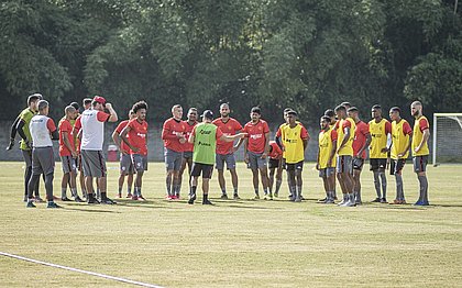 Vitória faz sua segunda pior campanha da Série B na história