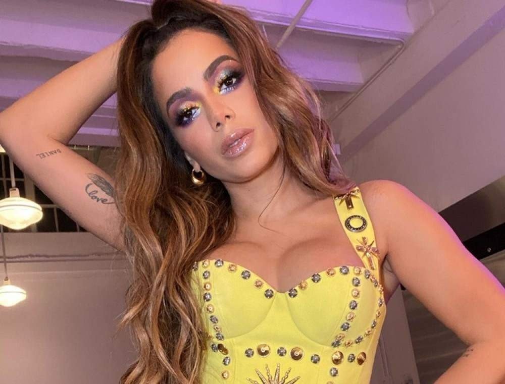 Fãs exaltam Anitta após inclusão do funk no Grammy Latina: ‘Você venceu, Anitta’