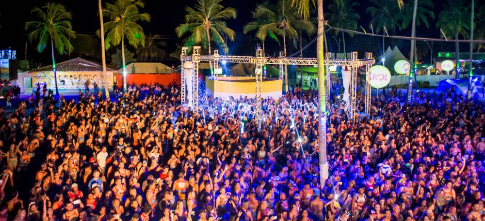 Evento-teste é adiado e deve acontecer entre agosto e setembro