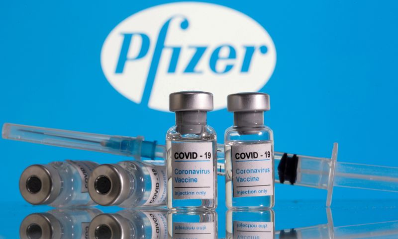 Brasil receberá mais de 1 milhão de doses da Pfizer por dia até 1º de agosto