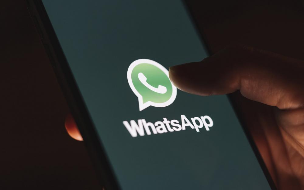 WhatsApp lança atualização que melhora chamada de vídeo em grupo