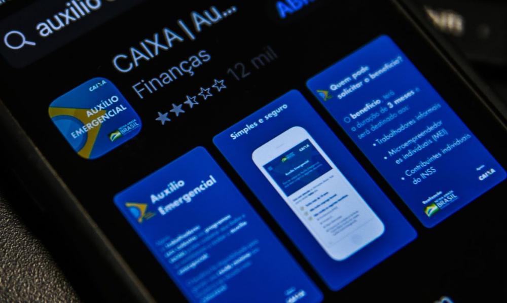 Prazo para contestar auxílio emergencial negado termina no dia 24