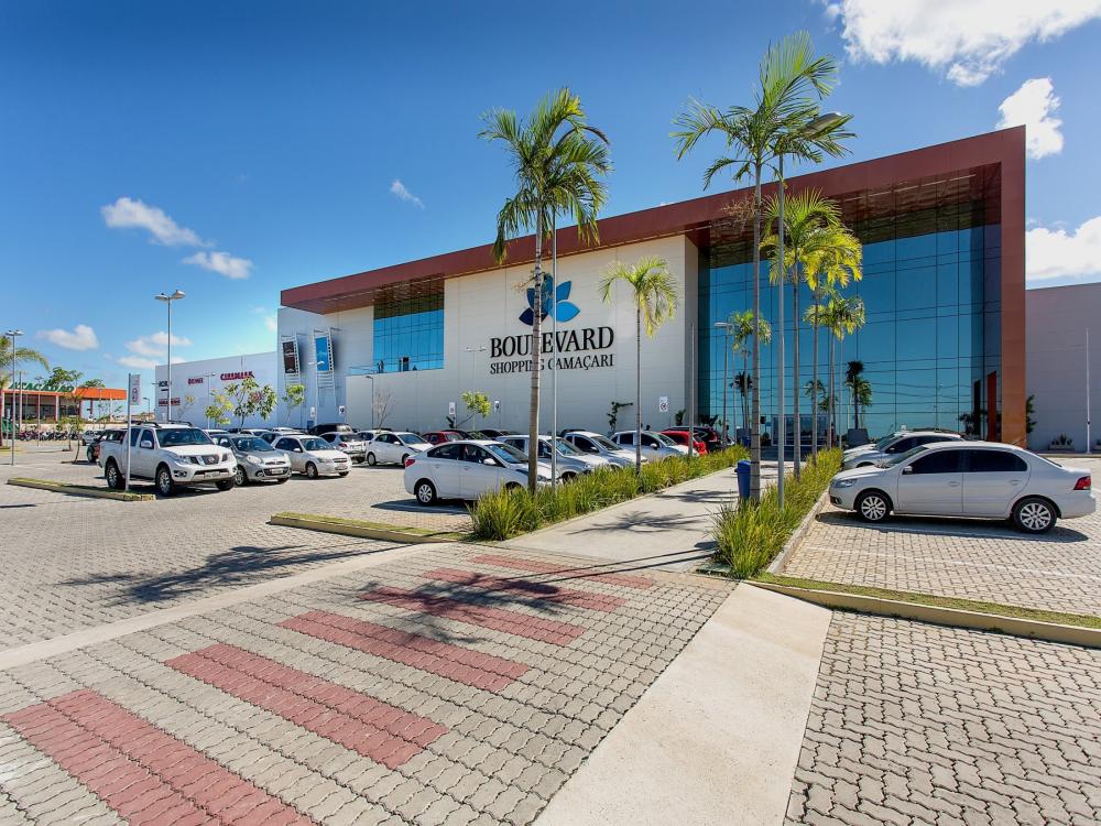 Boulevard promove ação para arrecadação de cobertores e agasalhos infantis