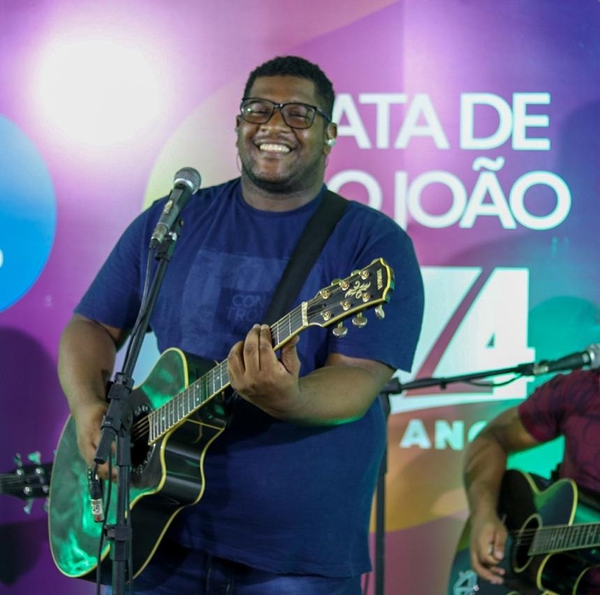 'Noite do Louvor’ será transmitida sexta e sábado em Mata de São João