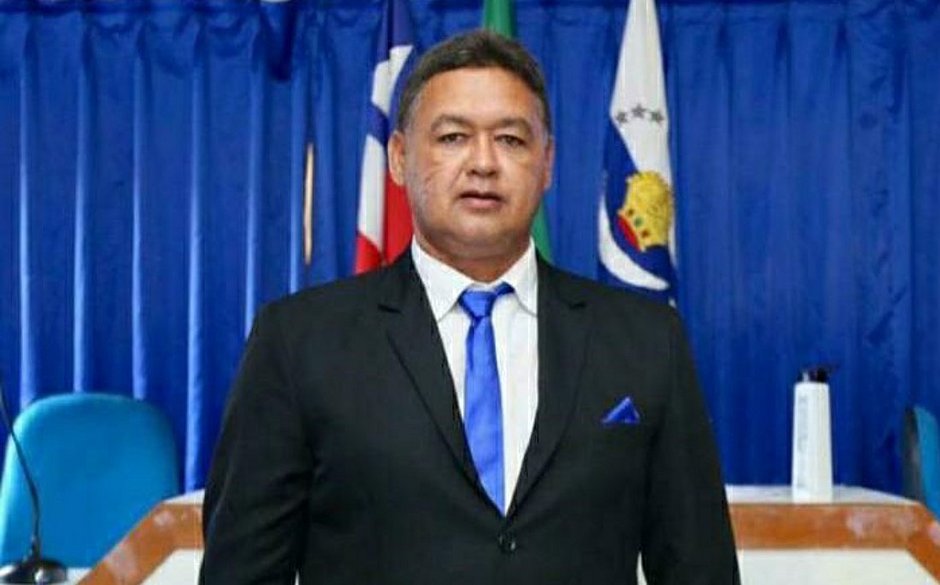 Polícia prende suspeita de matar vereador em Irará; mulher era companheira do político